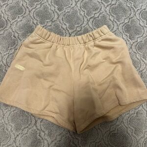 Set Active Sweat Shorts - XL